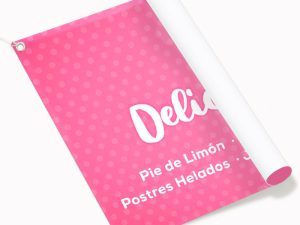 Tela PVC