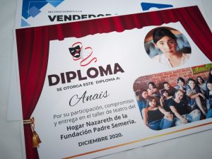 Diplomas