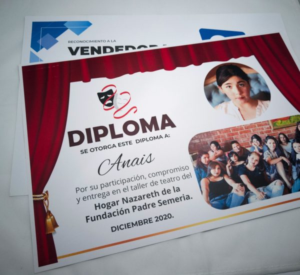 Diplomas